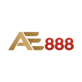 The "Nhà cái AE888" user's logo