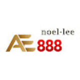 The "AE888 noellee" user's logo