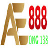 The "AE888" user's logo