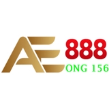 The "AE888" user's logo