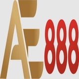 The "ae888osaka" user's logo