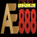 The "AE888" user's logo