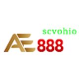 The "AE888" user's logo