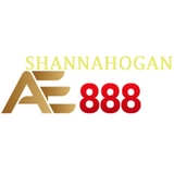The "AE888" user's logo