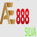 The "ae888silva" user's logo