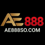 The "Ae888so" user's logo
