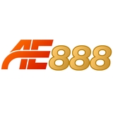 The "AE 888" user's logo