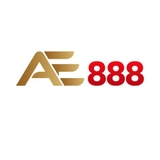 The "AE888" user's logo