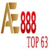 The "AE888" user's logo