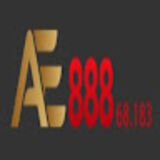 The "AE888" user's logo