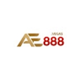 The "Ae888 vegas" user's logo