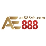 The "AE888" user's logo