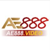 The "AE888" user's logo