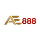 The "Nhà Cái AE888" user's logo
