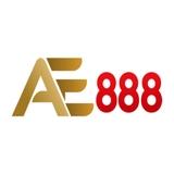 The "ae888" user's logo