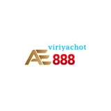 The "AE888" user's logo