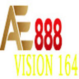 The "AE888" user's logo