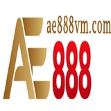 The "AE888 vm" user's logo