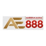 The "Ae 888" user's logo