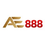 The "AE888 Cổng game" user's logo