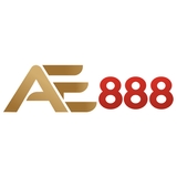 The "AE888 vnnet" user's logo