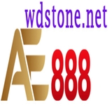 The "AE888 " user's logo