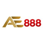 The "AE888" user's logo