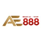 The "AE888 Digital" user's logo