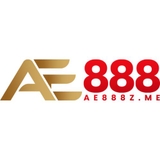 The "ae888zme" user's logo