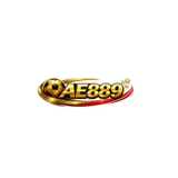 The "AE88" user's logo