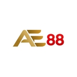 The "AE88" user's logo