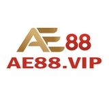 The "AE88" user's logo