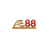 The "AE88 Crapbook" user's logo