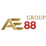 The "AE88" user's logo