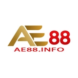 The "AE88" user's logo