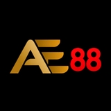 The "AE88" user's logo