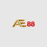 The "AE88" user's logo