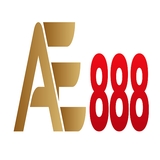 The "AE888Vnd co" user's logo