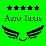 The "Aero Taxis" user's logo