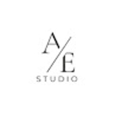 The "AE Studio" user's logo
