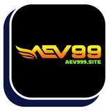 The "AEV99" user's logo