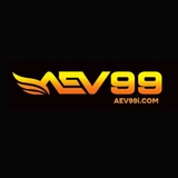 The "AEV99" user's logo