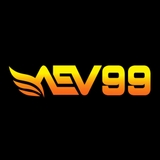 The "aev99life" user's logo