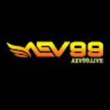 The "AEV99" user's logo