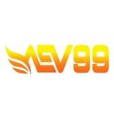 The "AEV99" user's logo