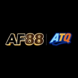 The "Trang chủ AF888" user's logo