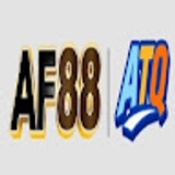 The "Af88 a" user's logo