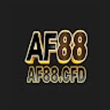 The "AF88 " user's logo