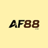 The "Af88" user's logo