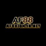 The "AF88 JQK" user's logo